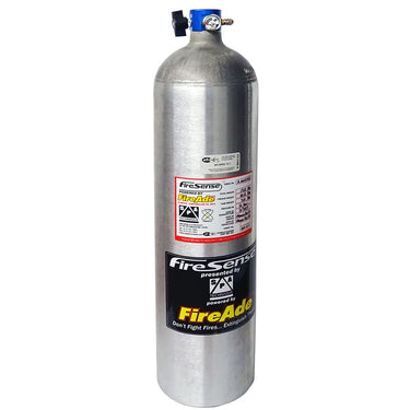 Spa FireSense SFI 17.1 Fire System 10lb. Auto-Manual Discharge